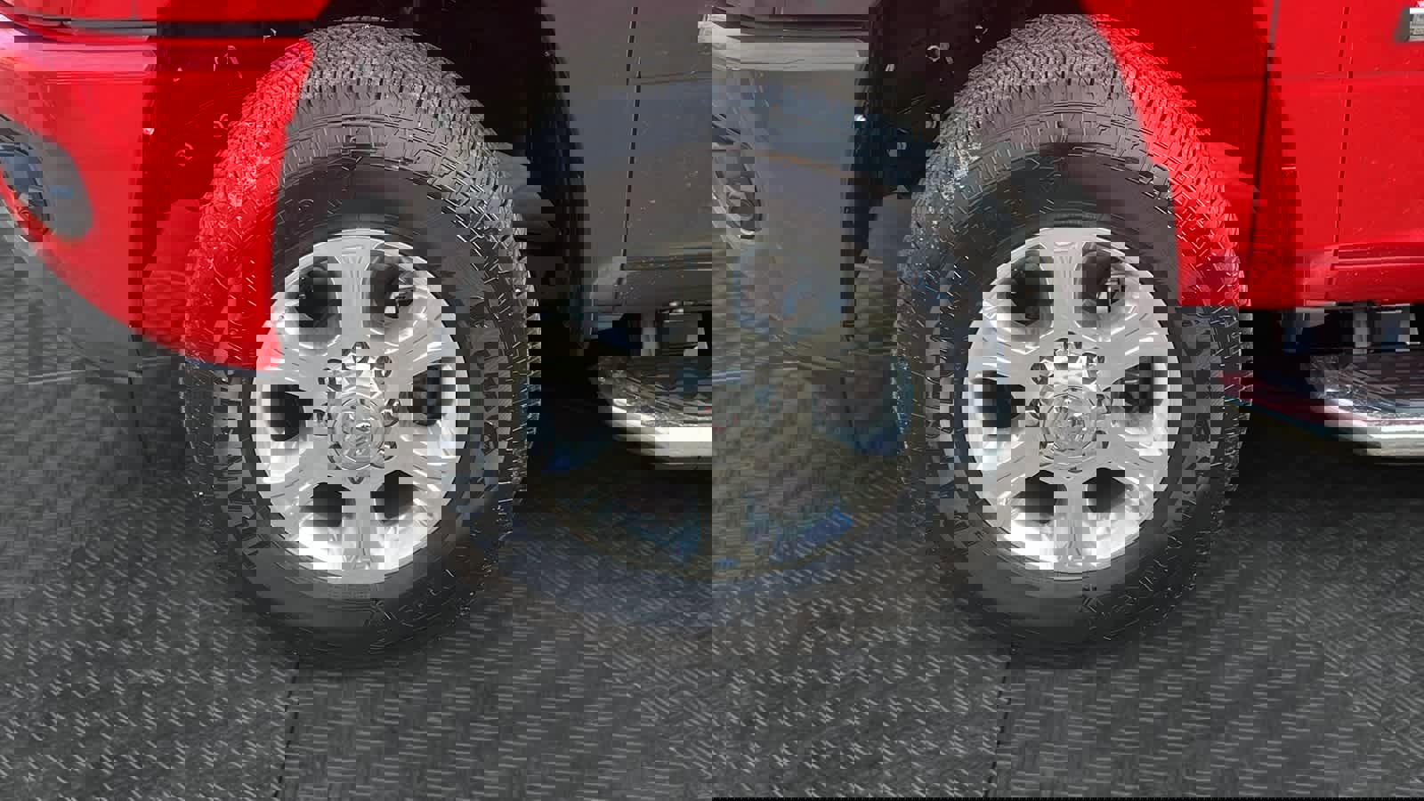 Certified 2024 RAM 2500 Big Horn w/ Safety Group image 6