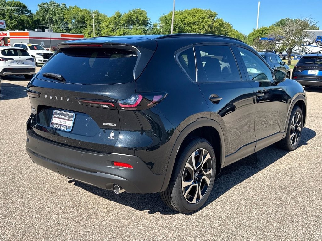 New 2026 MAZDA CX-5 Preferred AWD/4WD image 5