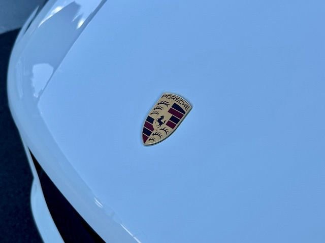 New 2026 Porsche Macan image 32