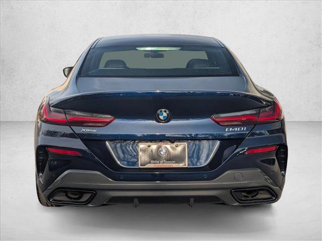 New 2026 BMW 840i xDrive image 8