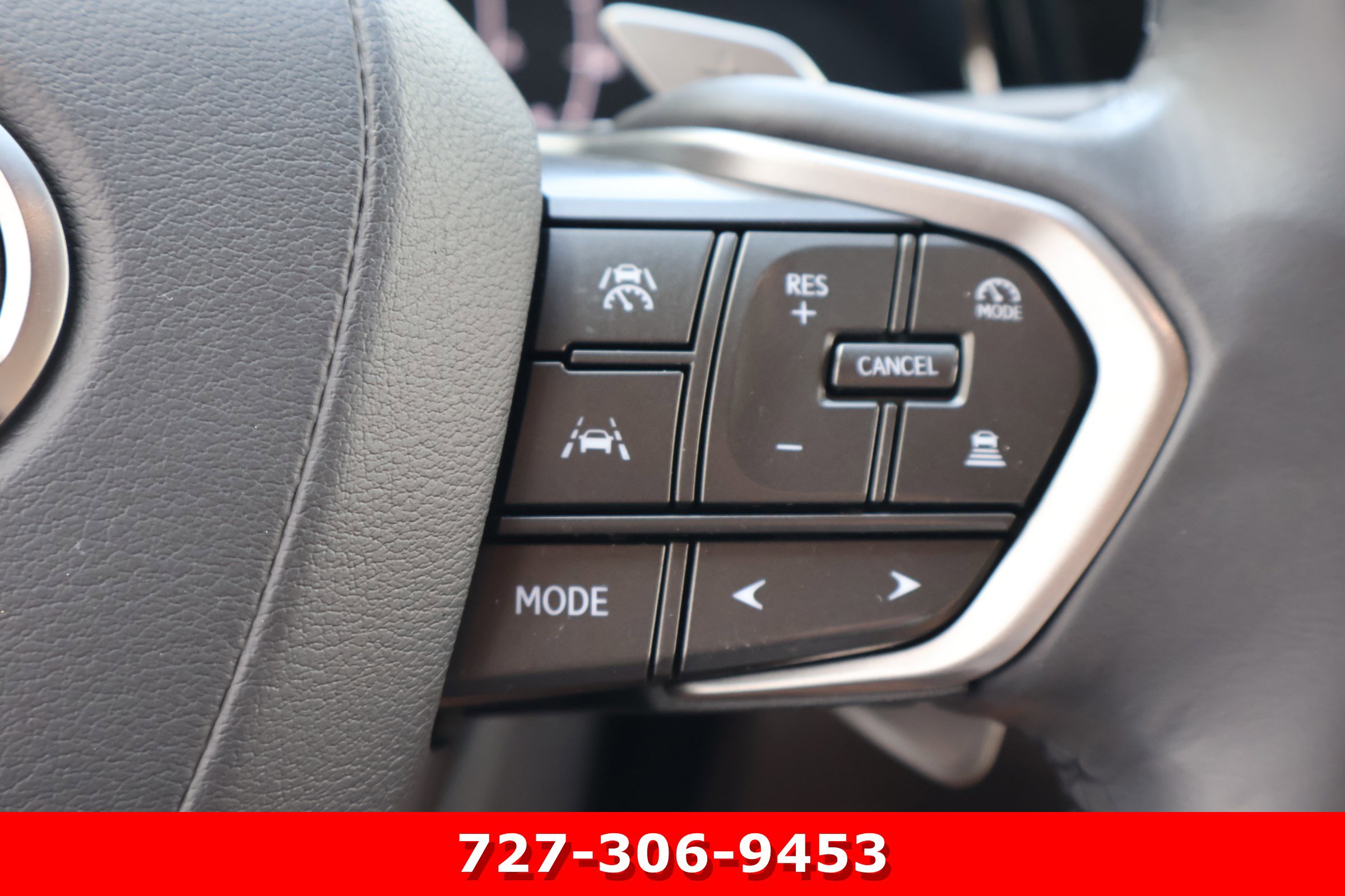 Used 2023 Lexus NX 350 AWD image 25