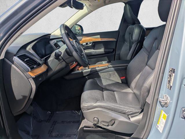 Used 2023 Volvo XC90 B6 Plus w/ Protection Package image 16