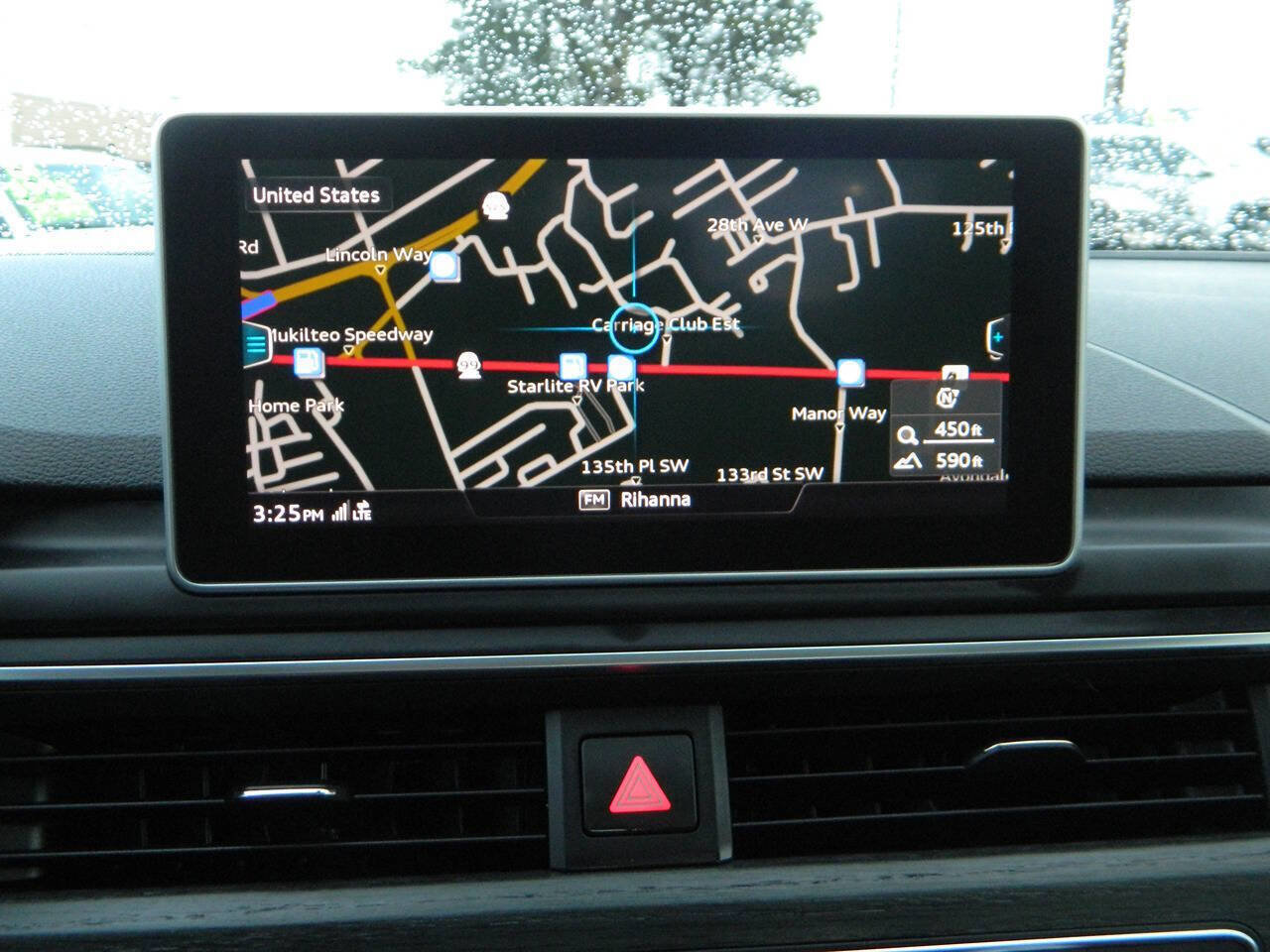 Used 2017 Audi A4 2.0T Premium Plus w/ Premium Plus Package image 19