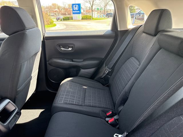 Used 2024 Honda HR-V LX image 19