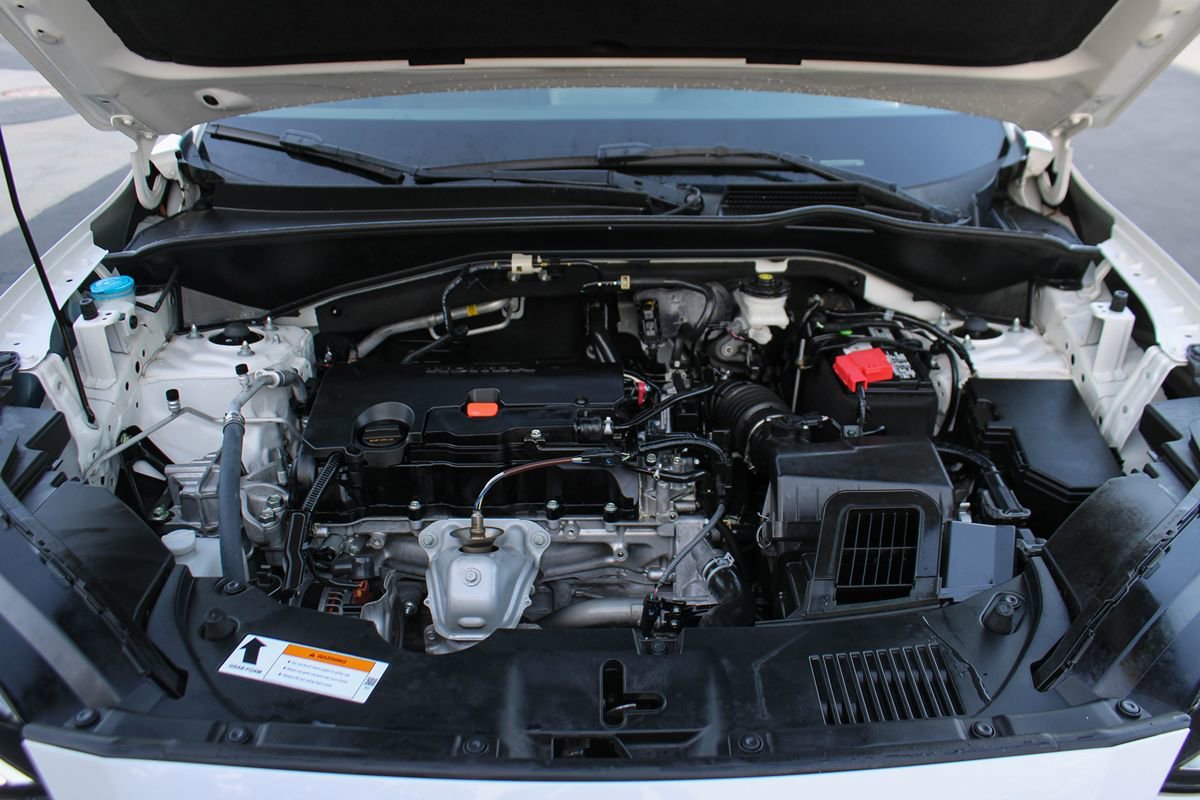 Used 2023 Honda HR-V LX image 13