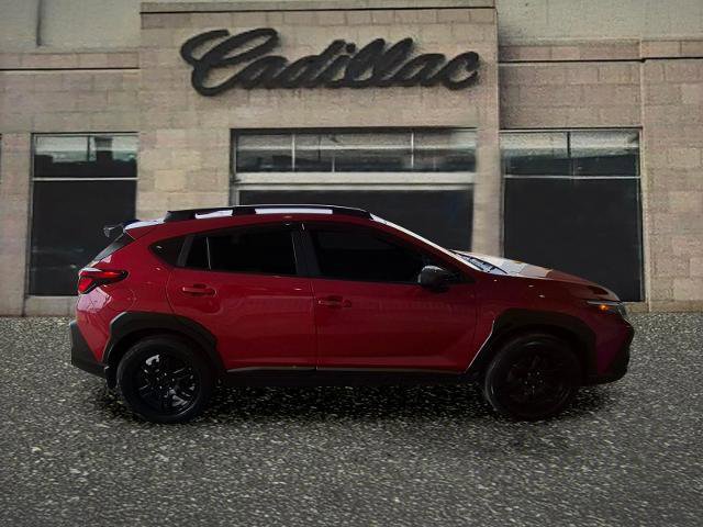 Used 2025 Subaru Crosstrek 2.5i Limited image 6