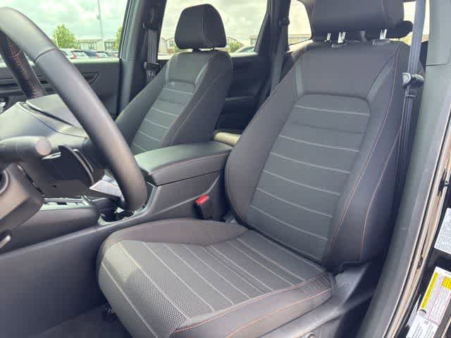 Used 2026 Honda CR-V Sport image 22