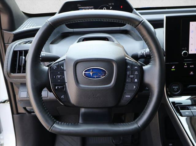 Used 2024 Subaru Solterra AWD/4WD image 13