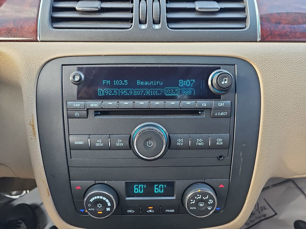 Used 2007 Buick Lucerne CXL w/ Luxury Package image 24