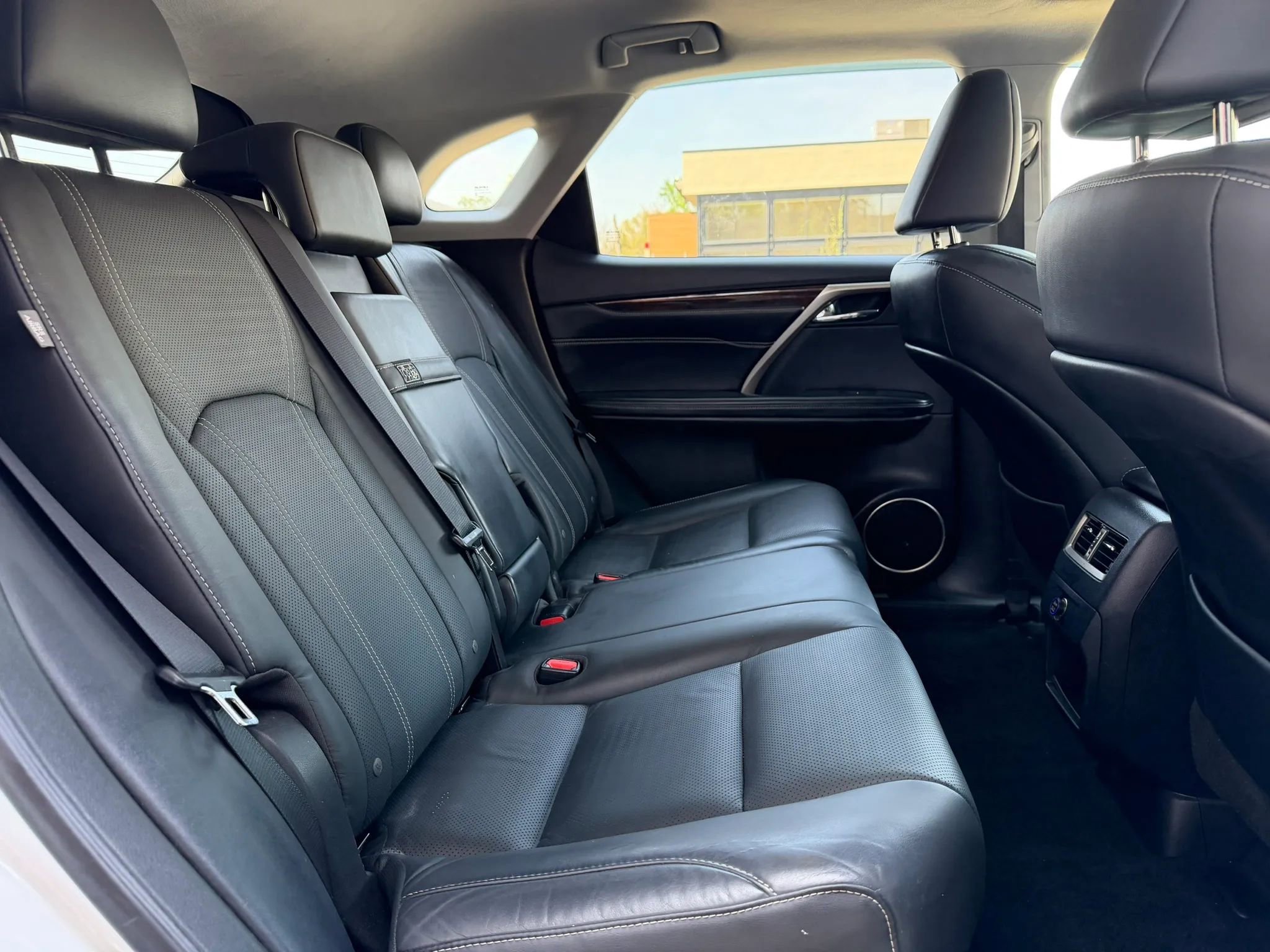 Used 2019 Lexus RX 350 AWD w/ Navigation Package image 14