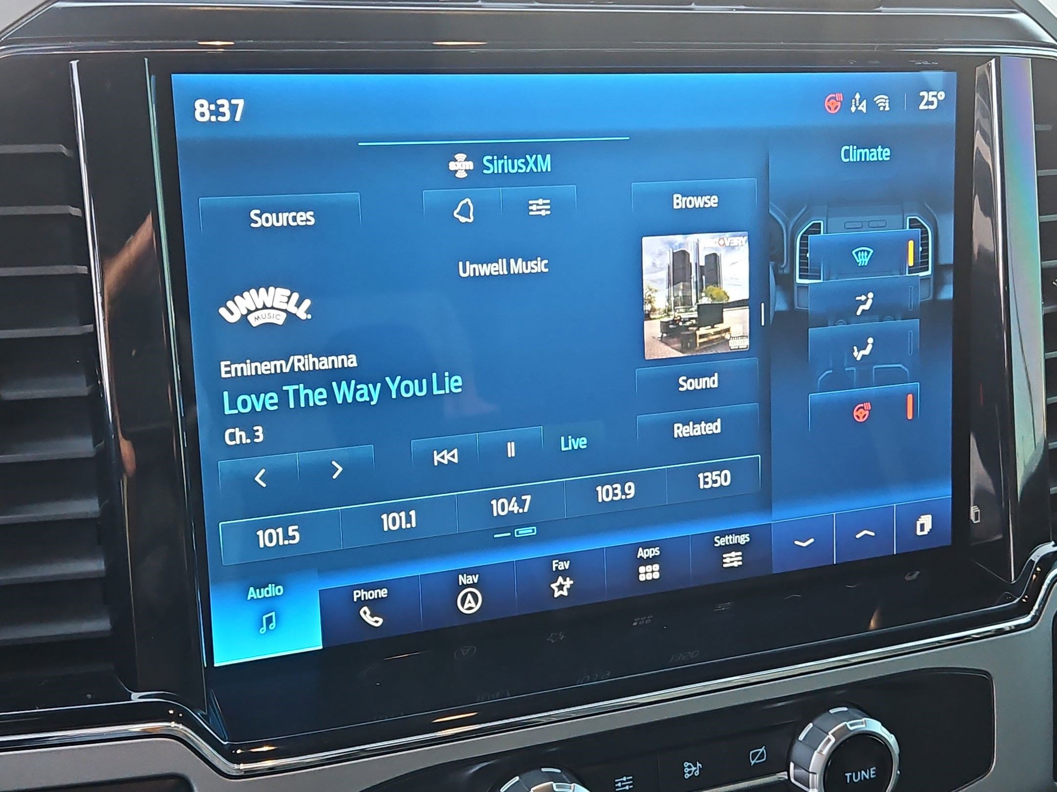 Used 2022 Ford F250 Lariat image 25