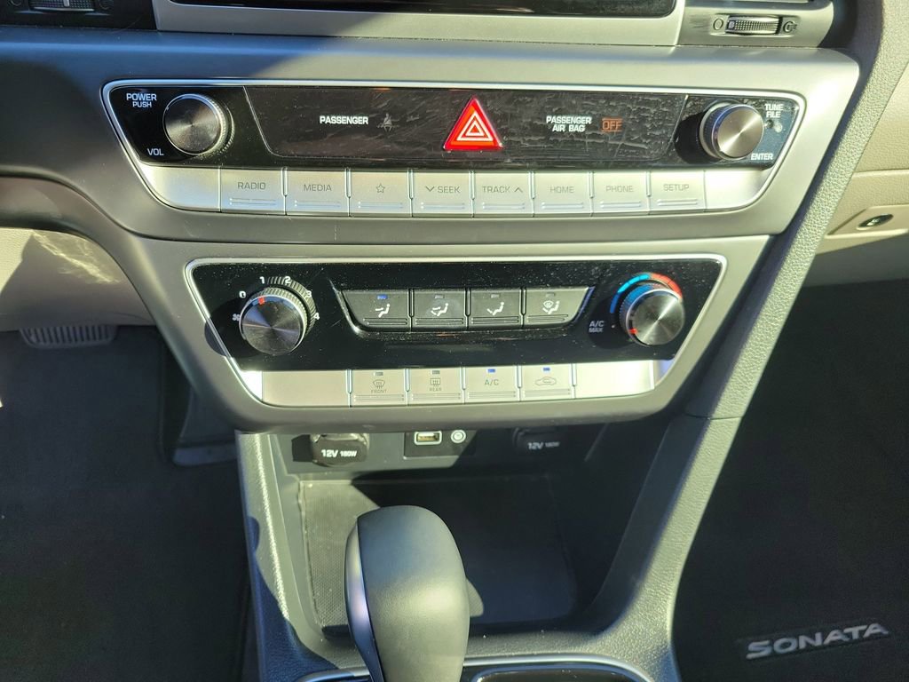 Used 2019 Hyundai Sonata SE image 31