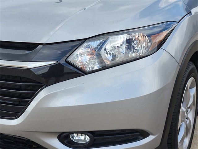 Used 2017 Honda HR-V EX-L image 10