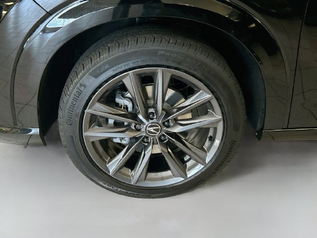 New 2026 Acura ADX A-Spec FWD image 31