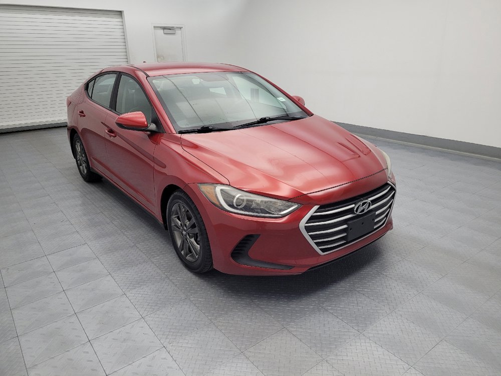 Used 2018 Hyundai Elantra SEL FWD image 13