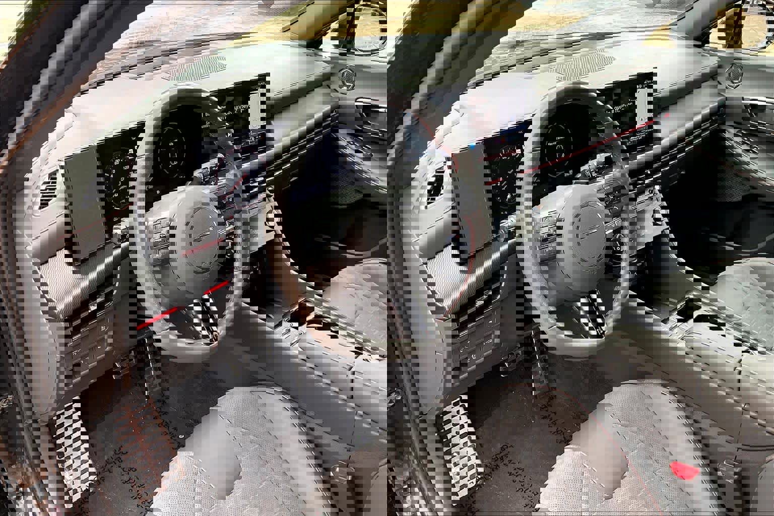 Used 2024 Hyundai Sonata N Line image 16