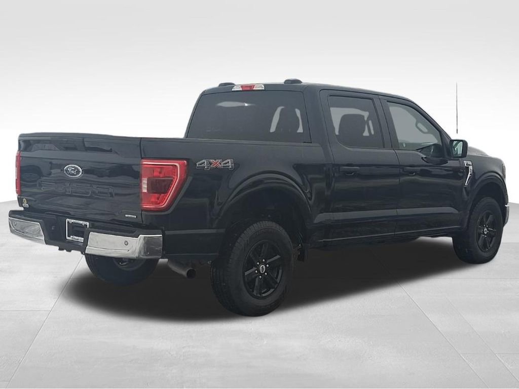 Used 2023 Ford F150 XLT image 7