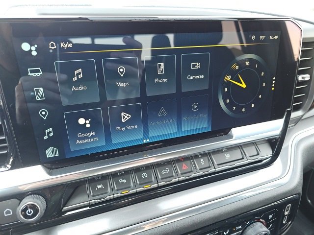 Used 2023 Chevrolet Silverado 1500 High Country image 22