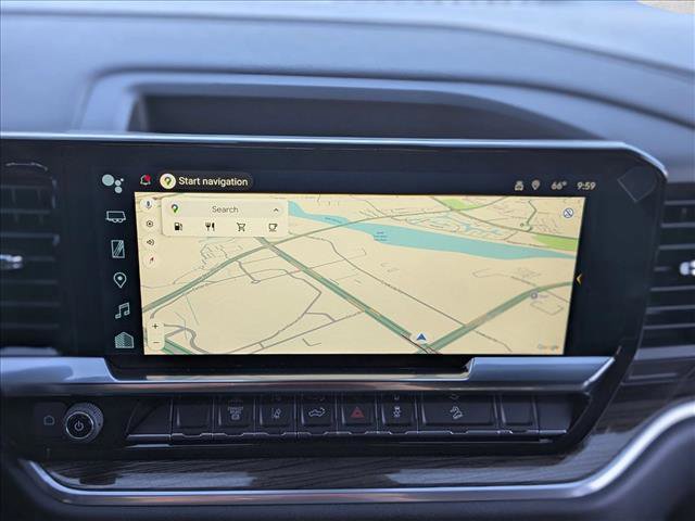 New 2026 Chevrolet Silverado 2500 LT image 14