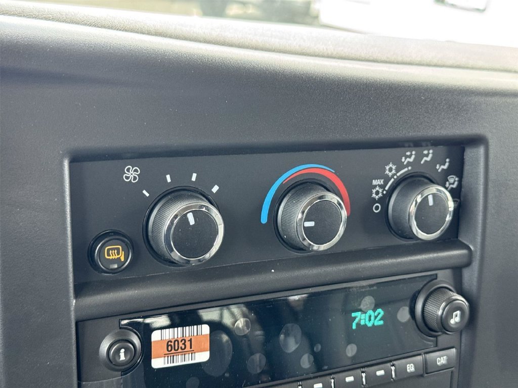 New 2026 Chevrolet Express 2500 LS RWD image 11