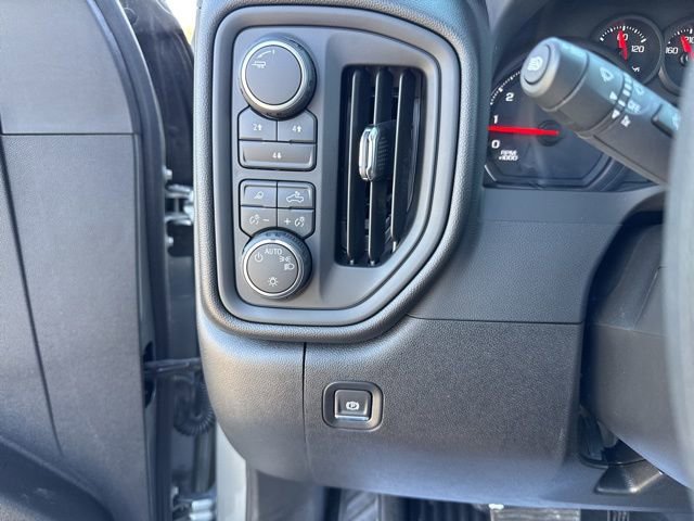 Certified 2026 Chevrolet Silverado 2500 Custom w/ Custom Value Package image 19