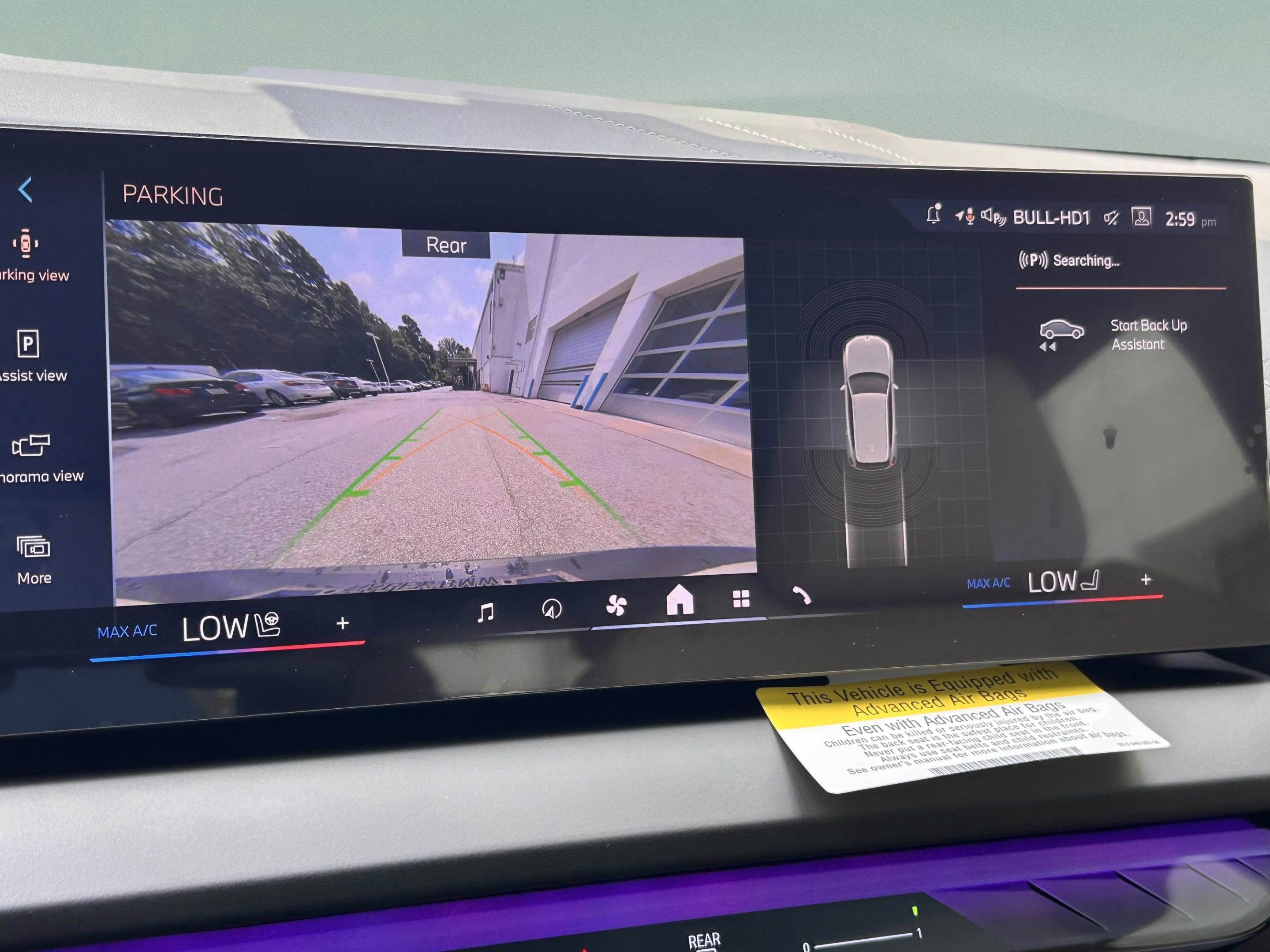 Used 2026 BMW X3 xDrive30 w/ Convenience Package image 17