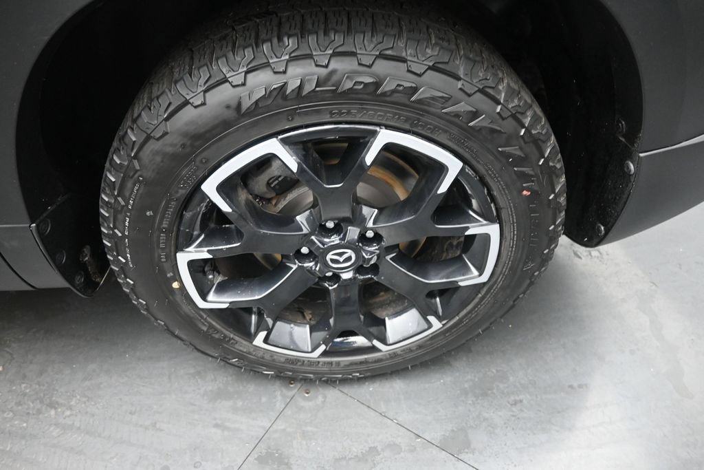 Used 2023 MAZDA CX-50 Meridian Edition AWD/4WD image 38