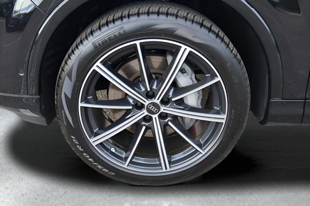 New 2026 Audi Q7 2.0T Premium Plus image 27
