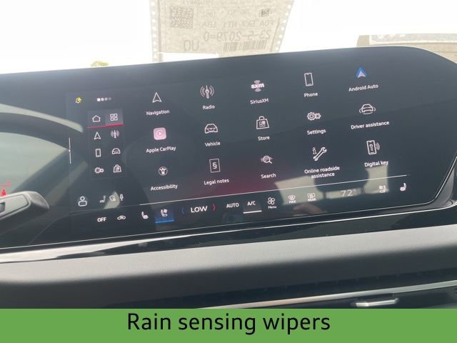 New 2025 Audi A5 2.0T Premium Plus image 19