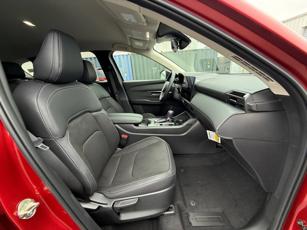 New 2026 MAZDA CX-5 Preferred AWD/4WD image 22