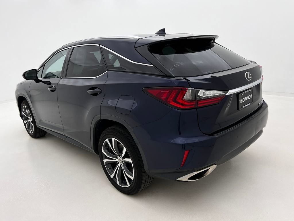 Used 2016 Lexus RX 350 350 w/ Premium Package image 9