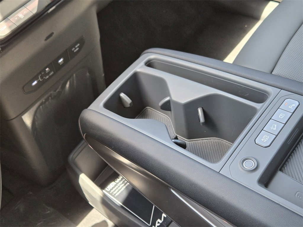 New 2026 Kia EV9 Light image 15