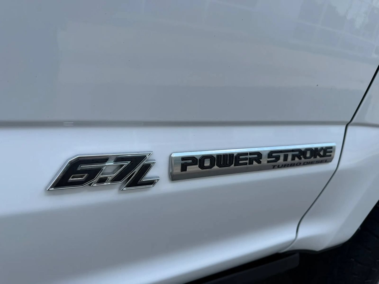 Used 2017 Ford F250 XL w/ Power Equipment Group AWD/4WD image 17