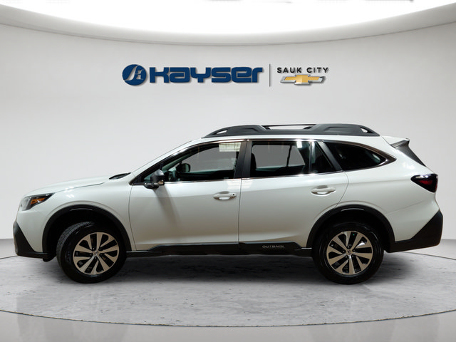 Used 2022 Subaru Outback AWD/4WD image 4