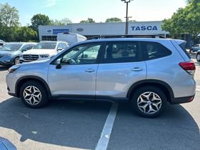 Used 2023 Subaru Forester Premium AWD/4WD image 13