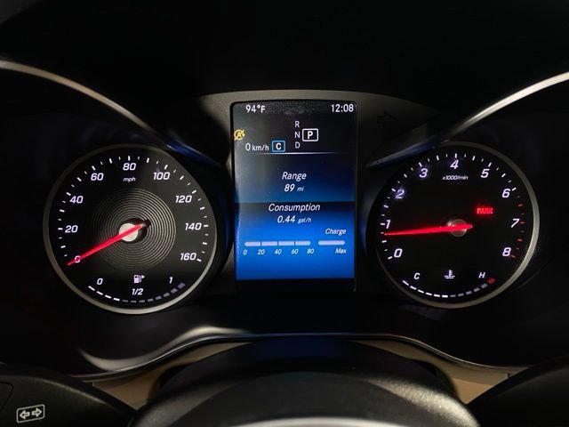 Used 2021 Mercedes-Benz GLC 300 image 17