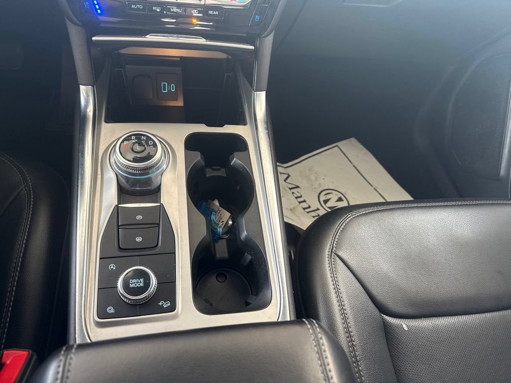 Used 2024 Ford Explorer Limited w/ Limited Technology Package AWD/4WD image 25