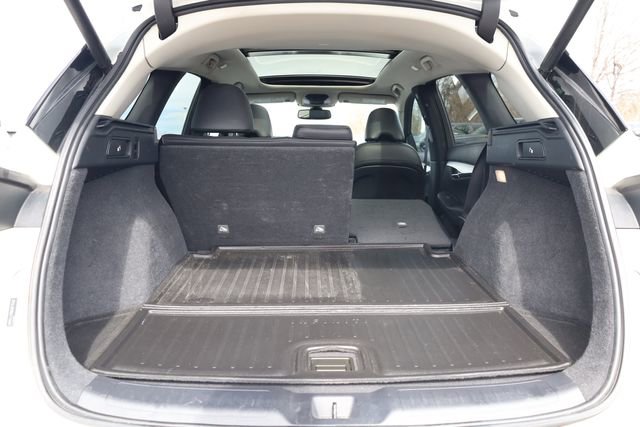 Used 2020 INFINITI QX50 Luxe w/ Cargo Package image 25