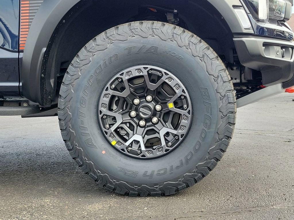 New 2026 Ford F150 Raptor image 9