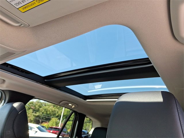 Used 2024 MAZDA CX-50 AWD 2.5 Turbo w/ Cargo Package image 16