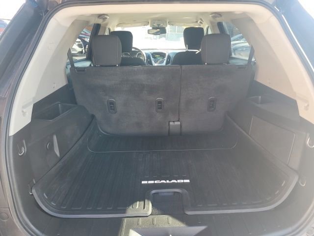 Used 2014 Chevrolet Equinox LT w/ Driver Convenience Package FWD image 15