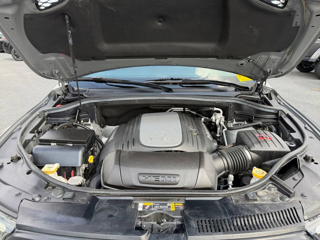 Used 2023 Dodge Durango R/T AWD/4WD image 18