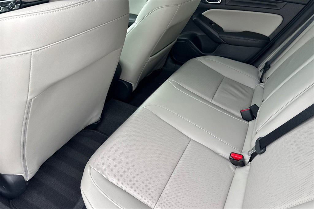 Certified 2024 Honda Civic EX-L image 14
