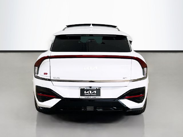New 2026 Kia EV6 GT-Line RWD image 6