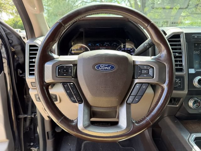 Used 2019 Ford F250 Limited AWD/4WD image 11