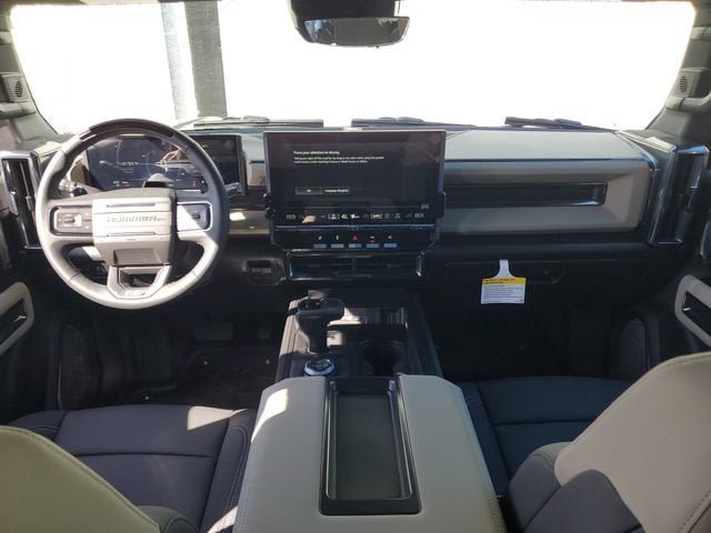 New 2026 GMC Hummer EV SUV AWD/4WD image 13