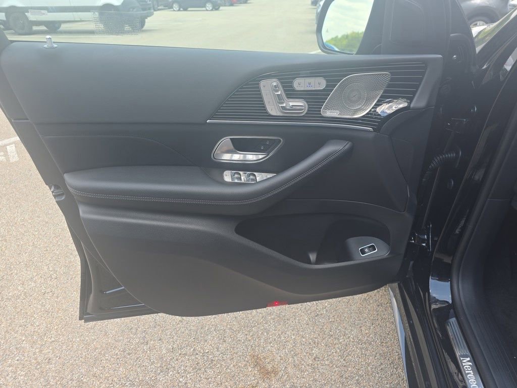 New 2026 Mercedes-Benz GLE 450 4MATIC image 10