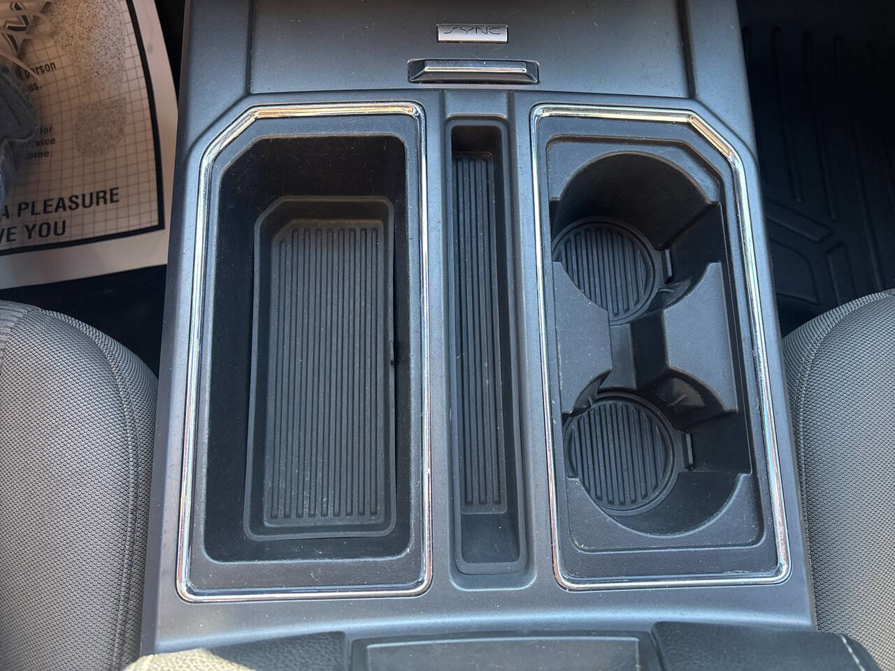 Used 2016 Ford F150 XLT w/ Equipment Group 301A Mid image 38