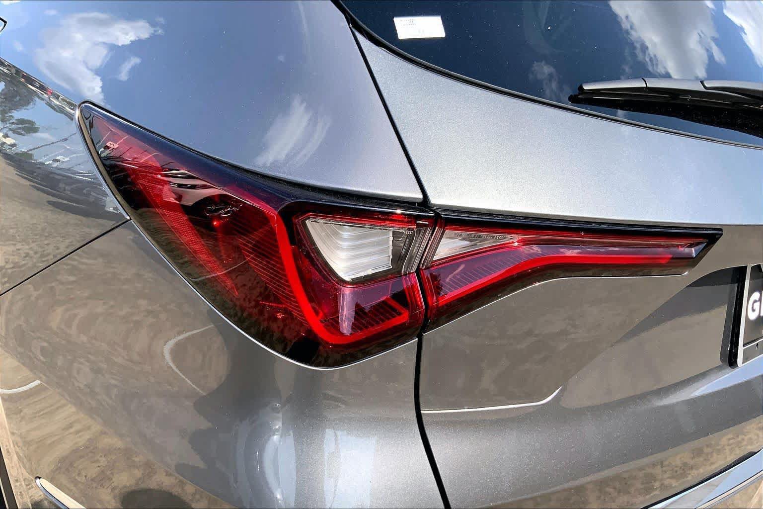 Used 2026 Acura MDX w/ Technology Package FWD image 27