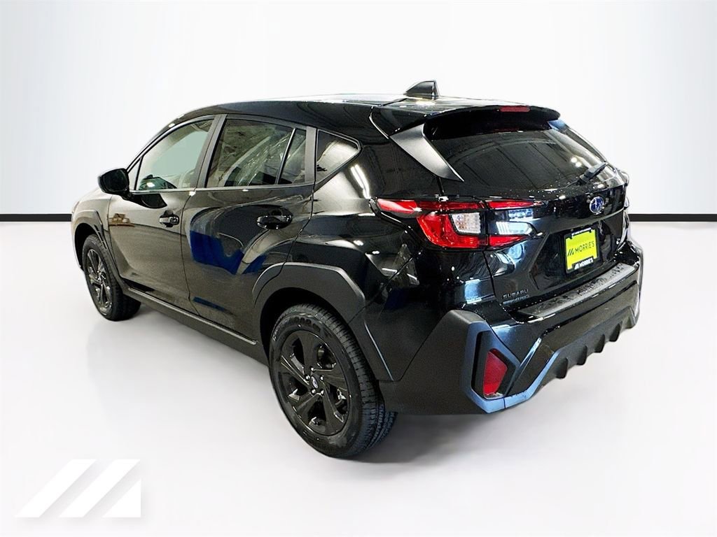 New 2026 Subaru Crosstrek 2.5i image 7
